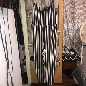Forever 21 Jumpsuit